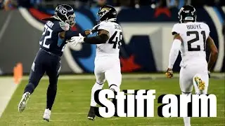 NFL Greatest 