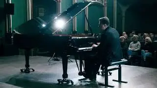 Michał Kryworuczko-Recital OSM Bytom 16.01.26