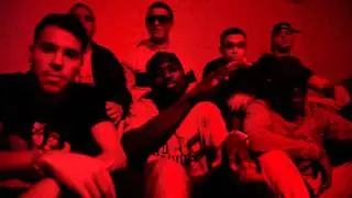 KIESSMA - INTRO/D&Eacute;LIT SONORE (OFFICIAL STREET VIDEO)