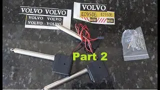 Huina 1592 Upgrade Troca Engrenagens pelos Fusos  Desmontagem Part 2