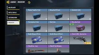 new limited time offer codm #SHORT
