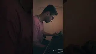 Raga Sarang on Roli Seaboard 2 | Jay Jani | 2025 |