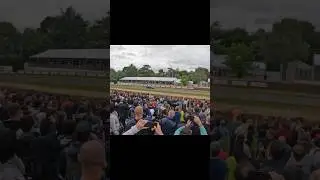 T50 V12 SOUNDS #goodwoodfestivalofspeed #cars #crazysound #automobile #motorsport #festivalofspeed