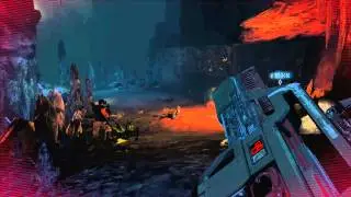 Aliens: Colonial Marines - Secreted from What? Achievement/trophy