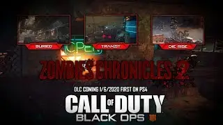 Call of Duty&reg;: Black Ops 4 &ndash; 