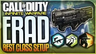 ▶ INFINITE WARFARE: 
