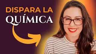 ⚡ ADRENALINA COMPARTIDA: el plan corto que dispara QUÍMICA 🔥 Seducción ➜ Cómo Gustarle