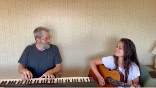 &ldquo;The Wonder of Love&rdquo; Cover | #gospelmusicvideo by #danandamanda  #gospelmusic #gospelsongs
