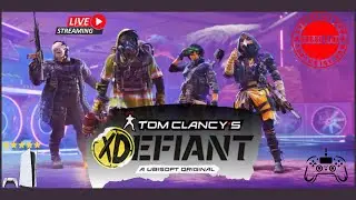 XDefiant Unleashed: Exploring Maps and Game Modes