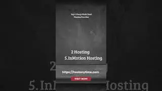 Top 5 Cheap Plesk Cloud Hosting Provider | Plesk Cloud Hosting