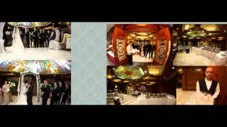 Pantagis Renaissance wedding