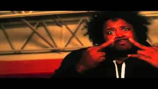 Doc Frank  - Knocked Out -  feat Bone Crusher (OFFICAL MUSIC VIDEO)