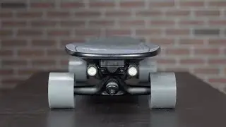 How to Install ShredLights | Boosted Mini