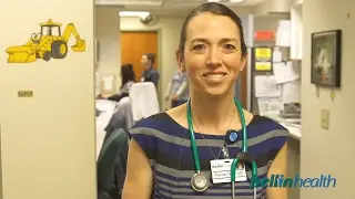 Dr. Rachael Ellis | Pediatrician | Bellin Health De Pere