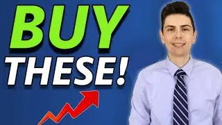3 Undervalued Stocks That Look VERY Interesting! (390% Returns)
