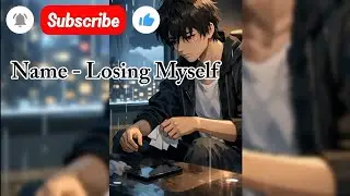 Feeling Song/ Song name - Losing Myself ( Original ), Lyric