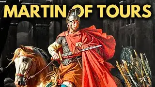 November 11: Saint Martin of Tours, the Miraculous Patron Saint of France