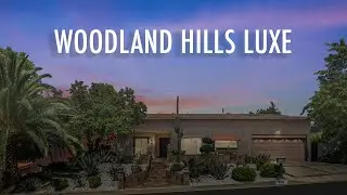 6126 Pat Ave Woodland Hills, CA 91367