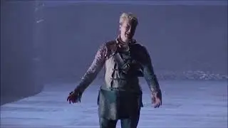 Handel&rsquo;s Ariodante- Wiener Staatsoper
