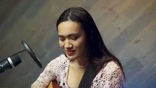 Kimmy Pidazo MBS Live Sessions (Full Session)