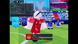 Roblox super scoocer league #roblox #gameplay 