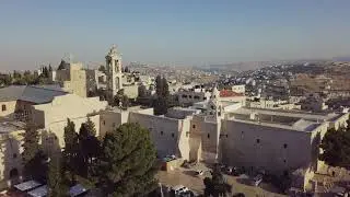 Bethlehem Half-Day Tour, Jerusalem, Israel | Celebrity Cruises