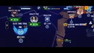 CSR2 Prestige Cup Last race and Time to beat/ BMW M5 CS Upgrades & Tuning
