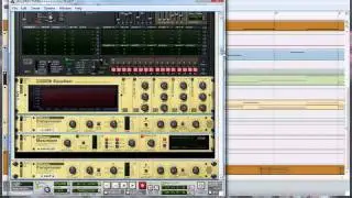 Simply Music: the basics of resonant frequency in music engineering