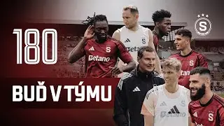 🔬 BUĎ V TÝMU #180 | To je za pokutu 👮‍♂️