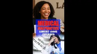 Struggling With Medical Lawsuit Costs? Watch This!