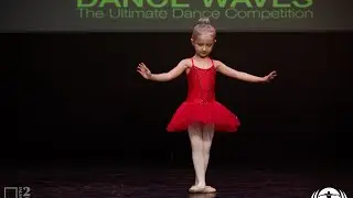23-24 Qualifier 8 BE - Maria Zagan (Danssport centrum IMPULS)