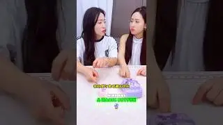 🎒😮✨ Вы видели такой мини-рюкзак? #смешно