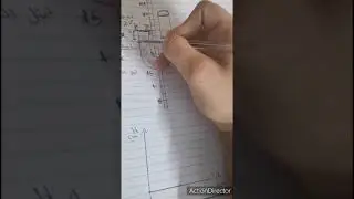 تجربة boyle's law وشرح طريقة حساب الميل بالتفصيل