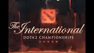 Tundra Esports vs Team OG  - Game 1 - The International 2022 - Main Event - Day 2