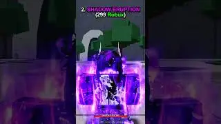 New LIMITED EMOTES! | The Strongest Battlegrounds #tsb #strongestbattlegrounds