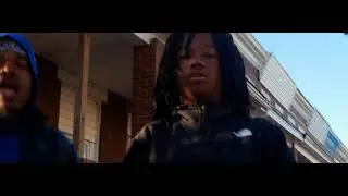 Bossedup Loco- Talking Down Official Video