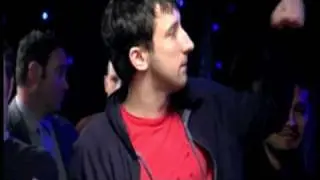 Brett Richey, Poker Player, FREESTYLE RAPS on ESPN