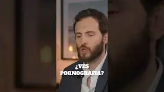 Por esto NO deber&iacute;as consumir pornografia. DR LA ROSA