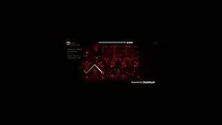 Grief 8% #DOGGIE #Viral #Subscribe #geometrydash #extreme demon