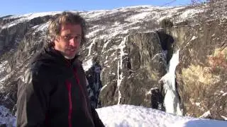 ICE FALL: Webisode 04 | Production