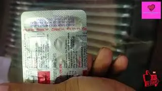 Pause-MF Tab medicine review in bengali##@##