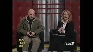 claudio e tazio a rete 37