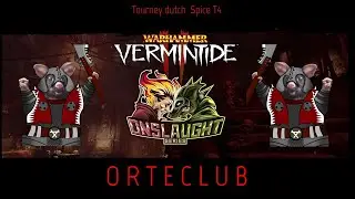 Onslaught Series - Tourney T4 - Righteous Stand