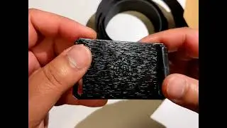GRIP 6 Ninja Belt