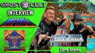 Arcadea&rsquo;s Core Atoms Talks Exodus of Gravity & Cosmic Soundscapes