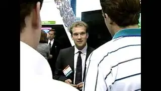Philips CES Summer CES 1992