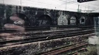 [RER D] Dans une Z20500 IDFM de Gare de Lyon à Maisons-Alfort-Alfortville