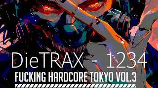 [MOK312] DieTRAX - 1234