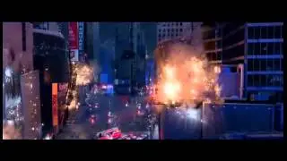 Imagine dragons monster -Harry osborn