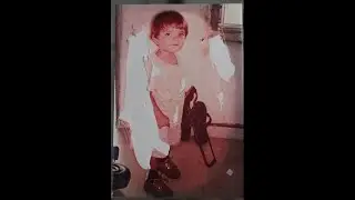 Torn, Faded, & Water Damaged Photo Restoration
